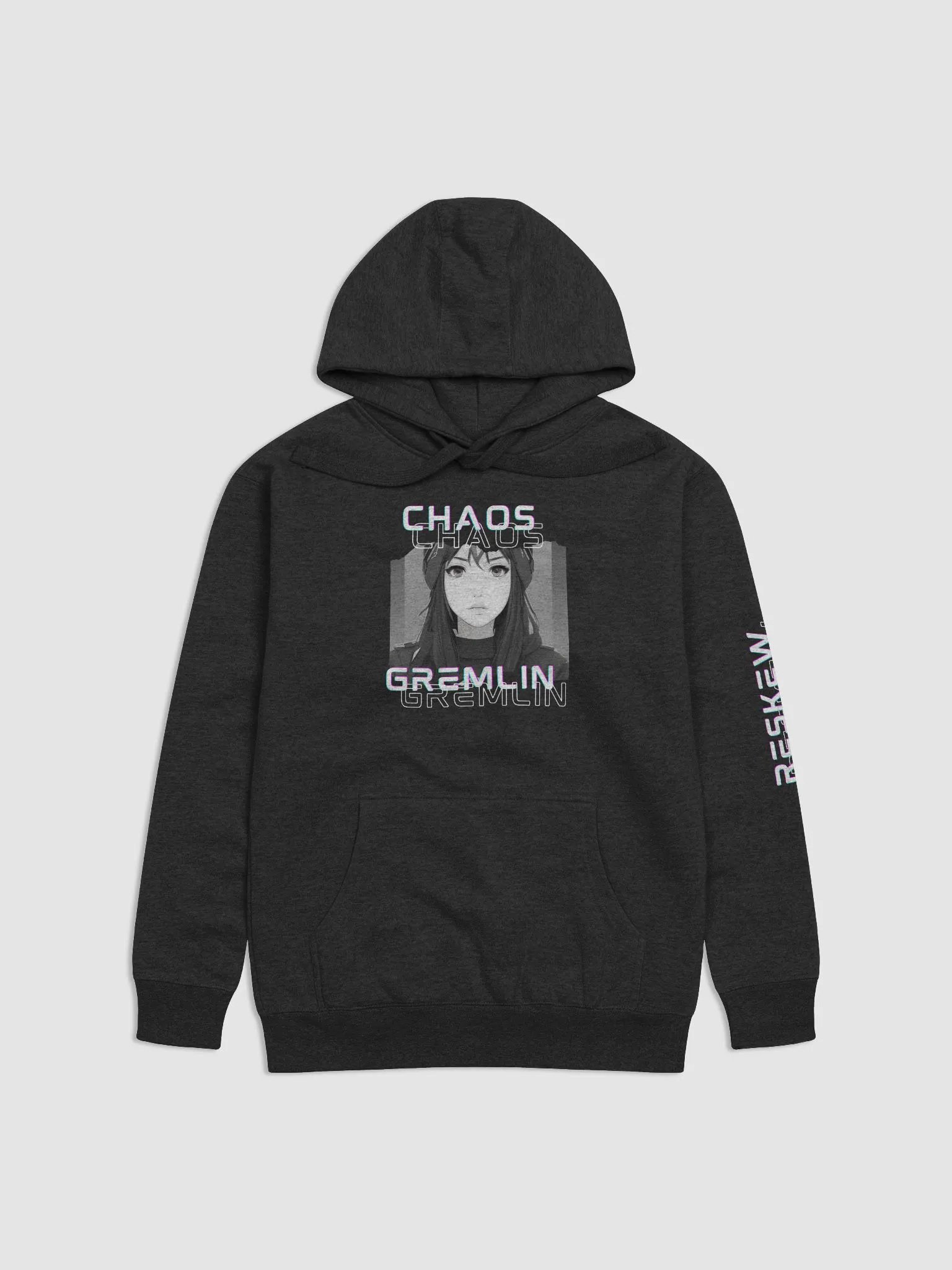 Chaos Gremlin product image (1)