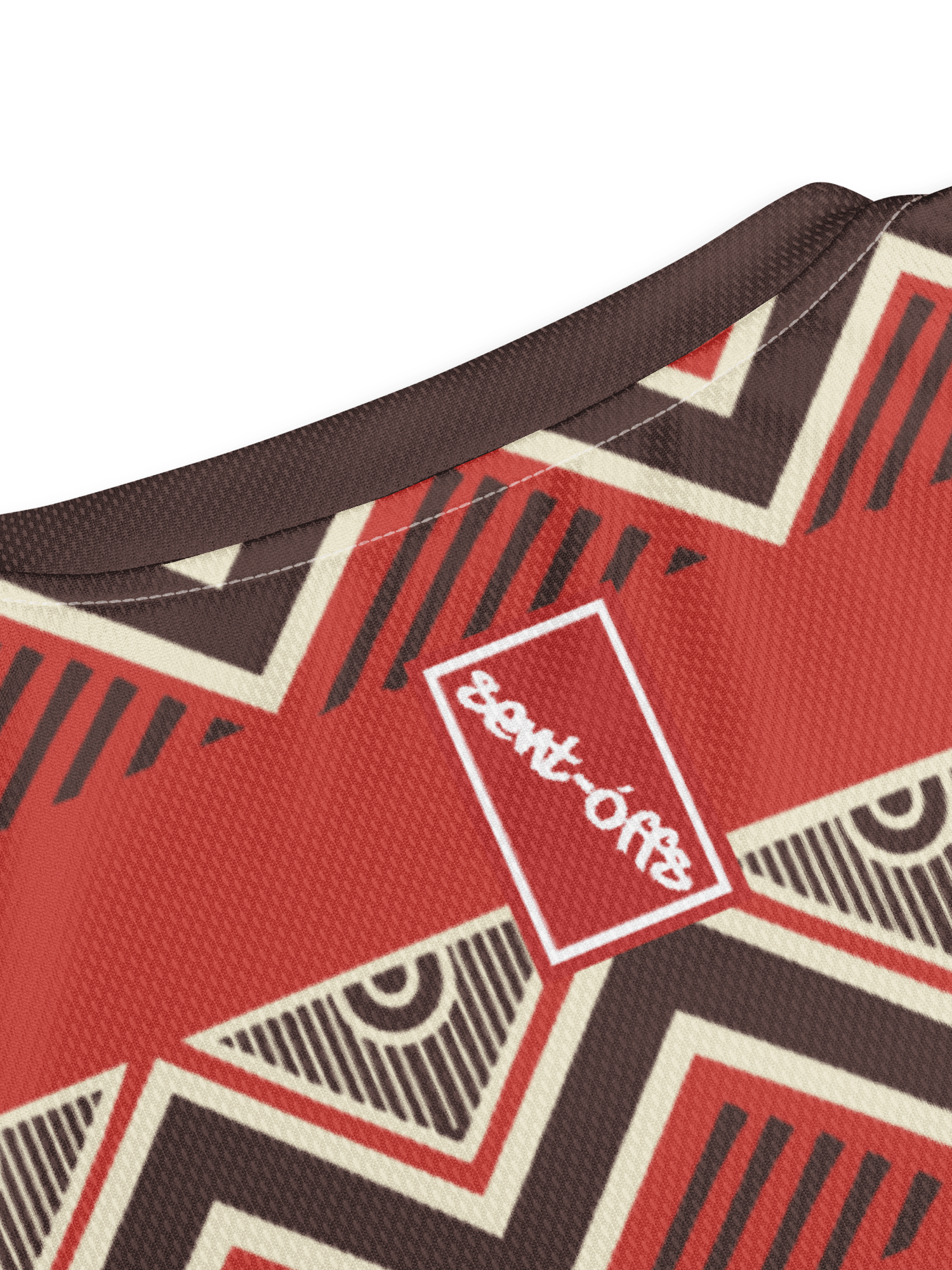 SC Baobab Fortress Away Jersey product image (5)