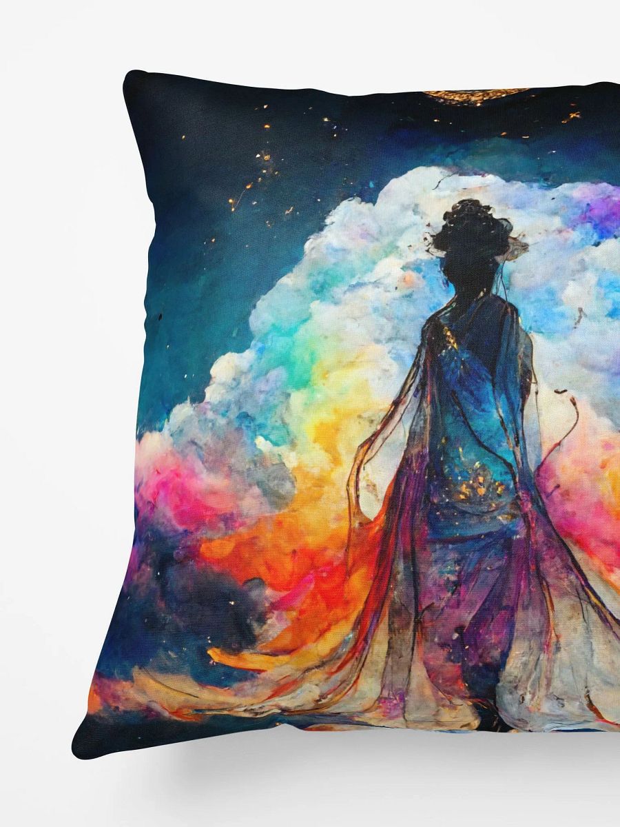 Dreamy Nights All-Over Print Pillow product image (5)