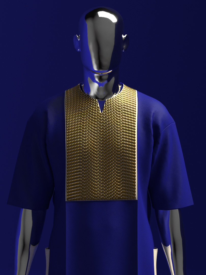 #24 Kaftan Design product image (3)