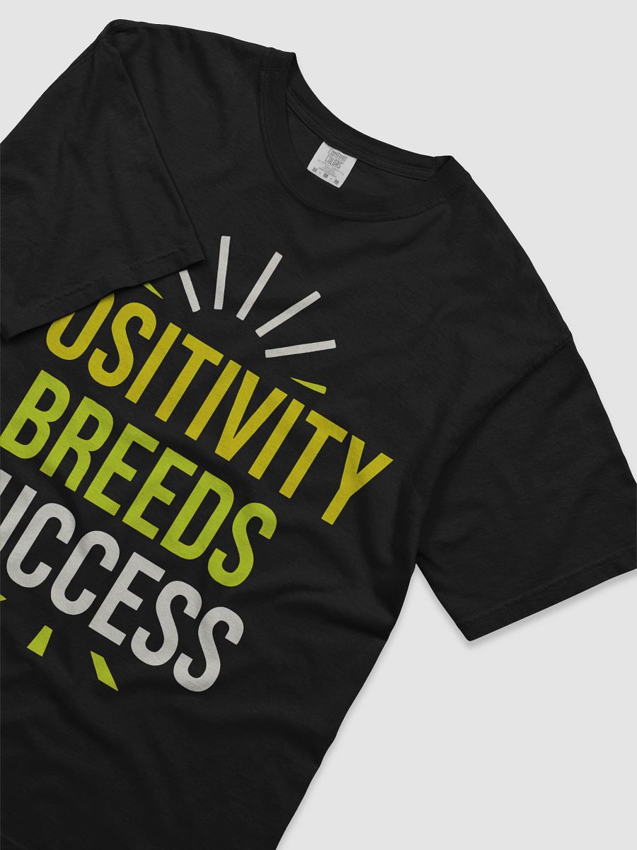 Unlock Your Inner Sunshine: How Paul Rudd’s   Positivity Breeds Success   T-Shirt Can Transform Your Life product image (3)