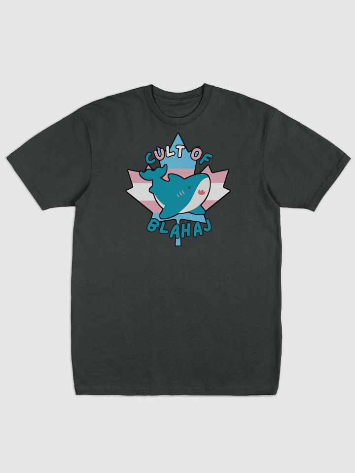 Cult Of Blahaj Shirt product image (1)