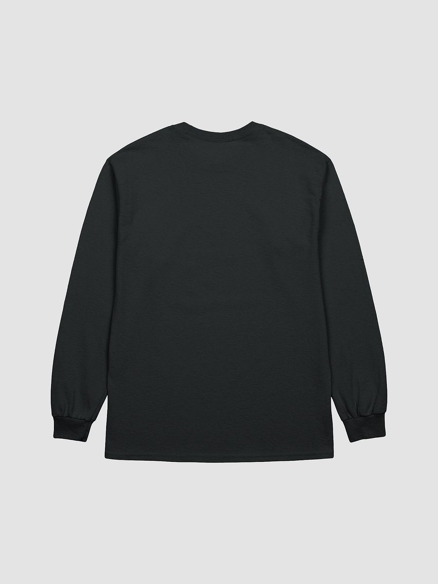 SAY NANI AGAIN! Long Sleeve product image (6)