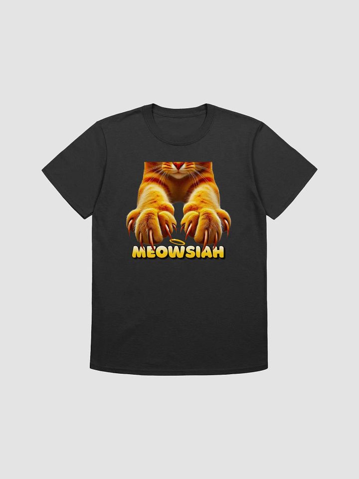The Meowsiah product image (4)