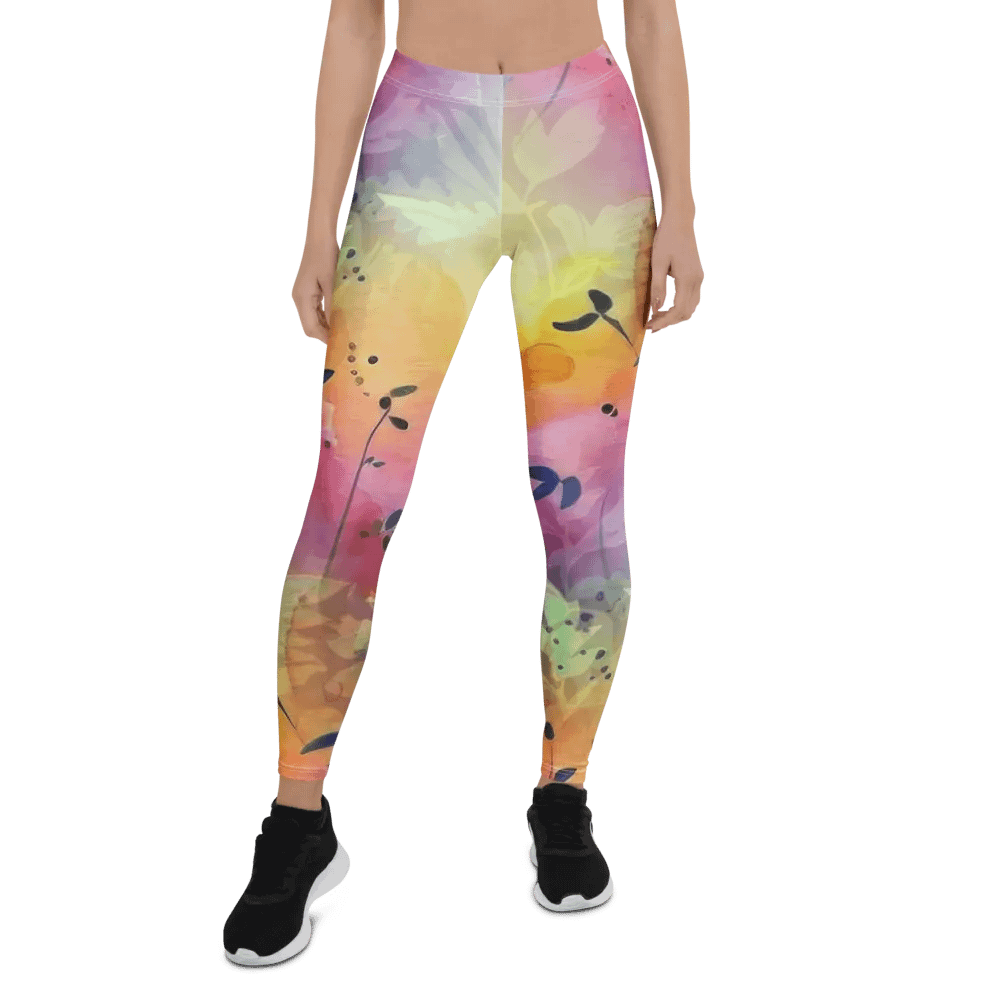 Garden Collection Leggings product image (3)