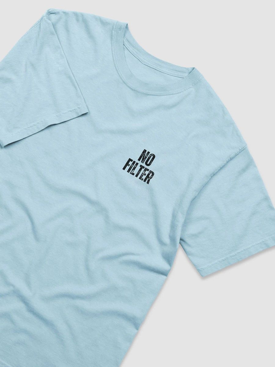 BASIC NO FILTER TEE product image (18)