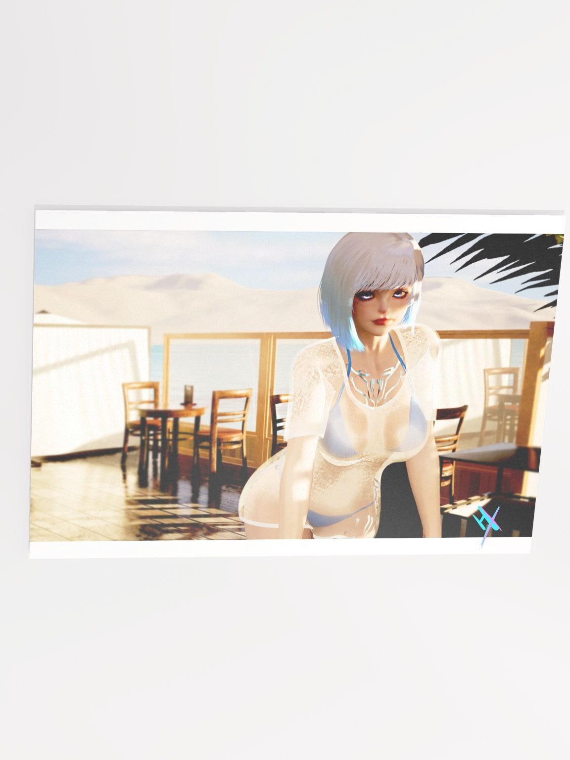 Hot Beach 2 (Limited) product image (4)