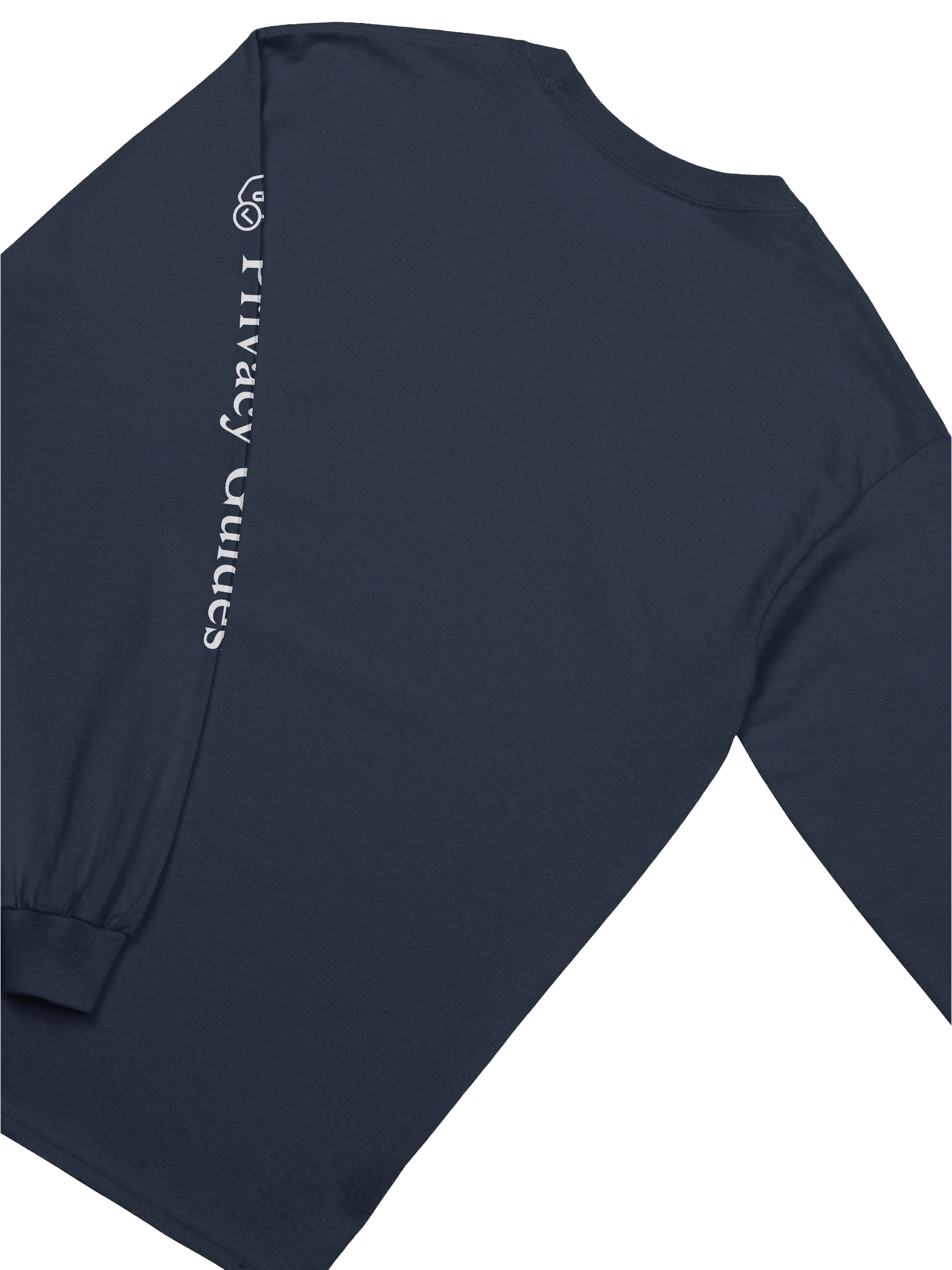 No Surveillance - Gildan Long-Sleeve Tee product image (4)