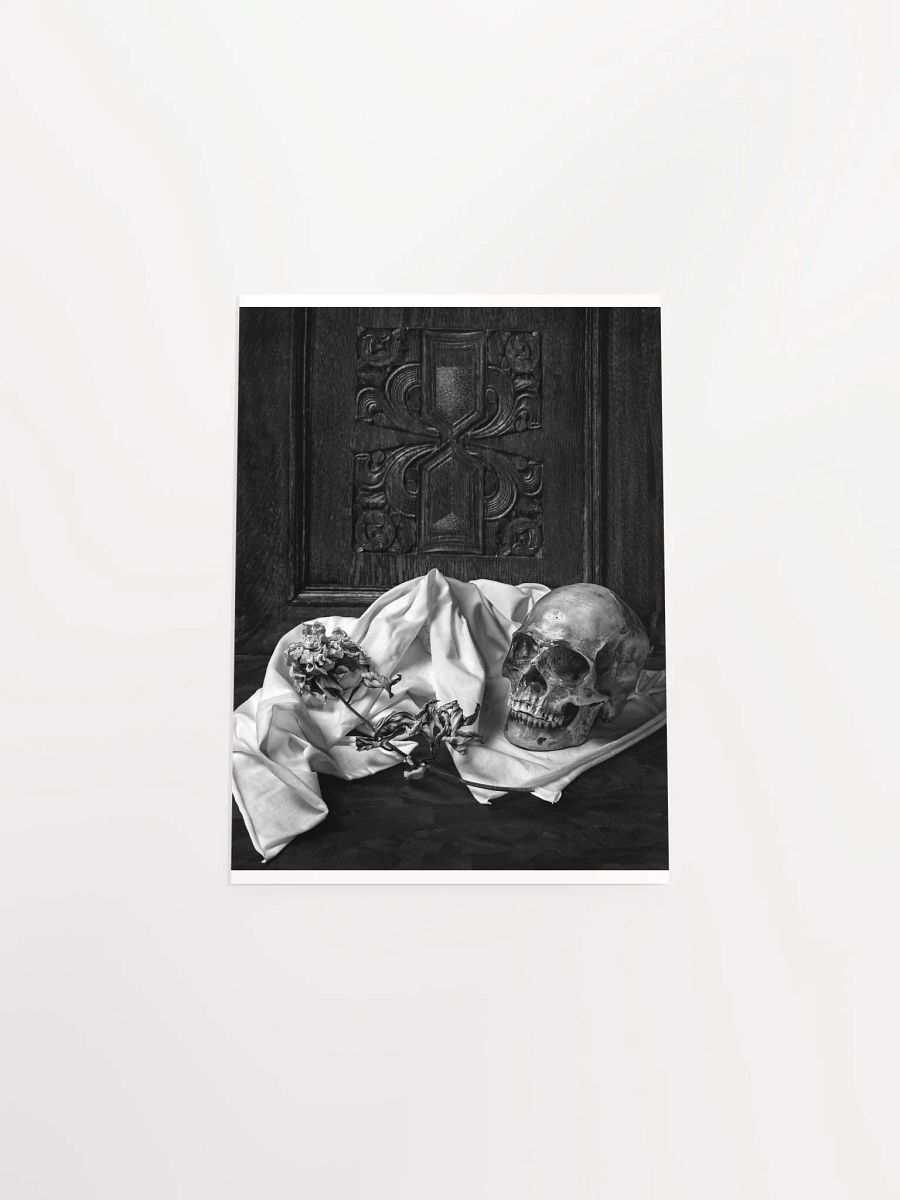 Memento Mori - Print product image (5)