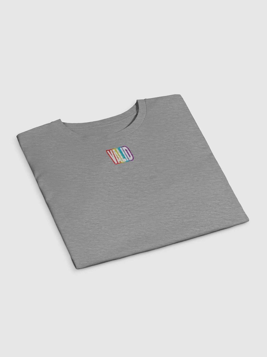 VALID Cropped Tee product image (3)