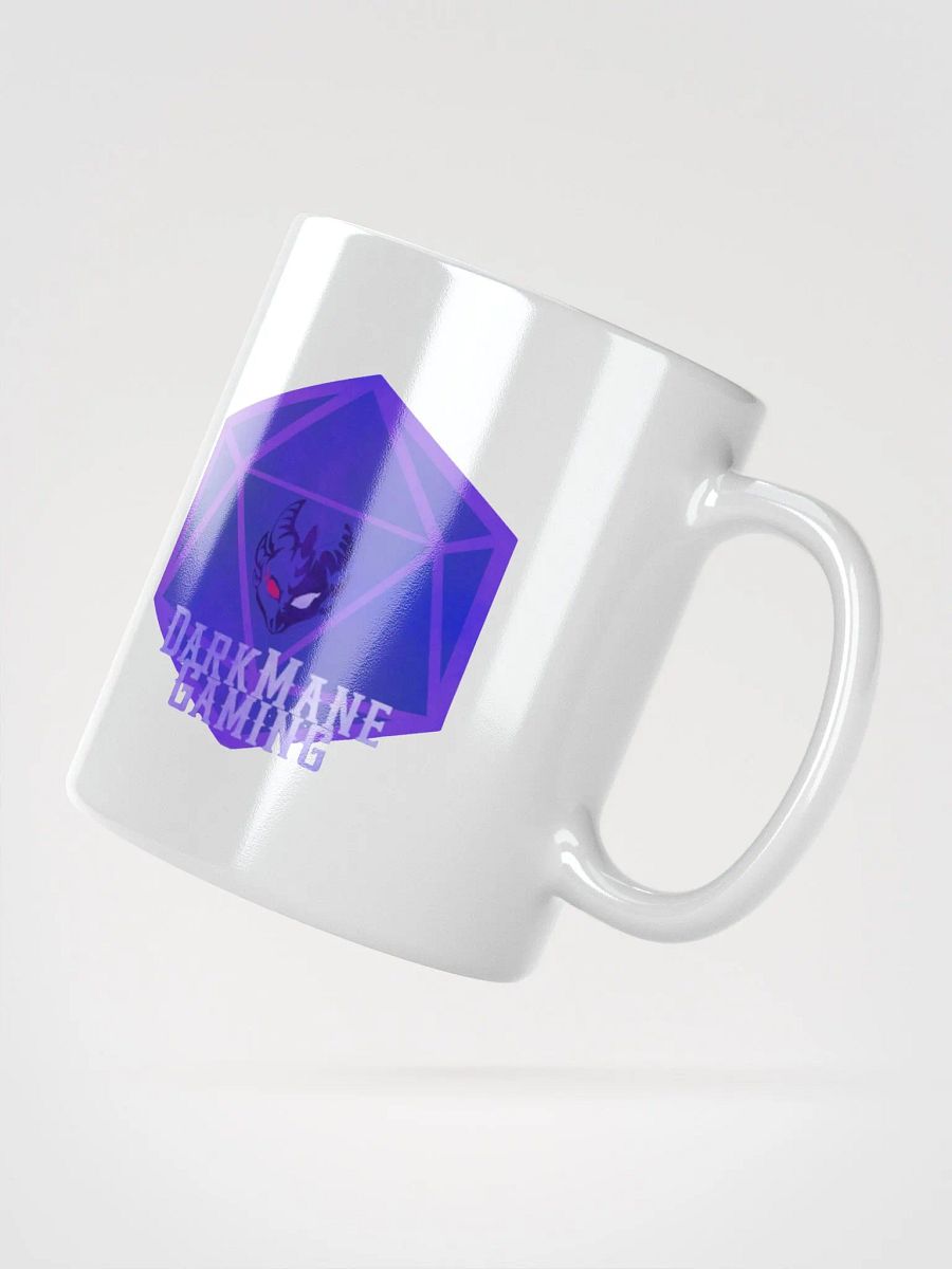 DarkManeGaming Mug product image (3)