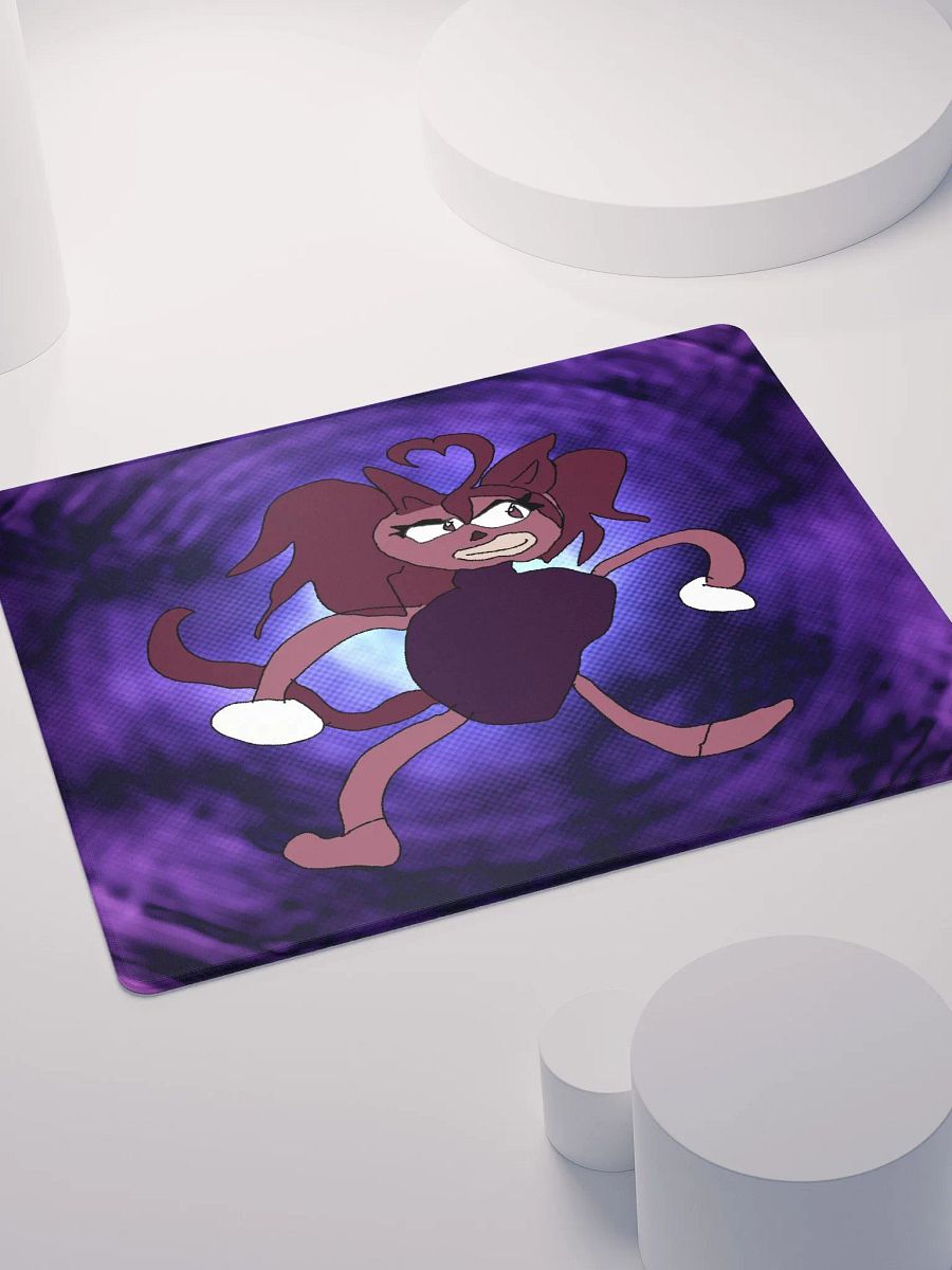 Sarnic Mouse Pad (Gamer Size) product image (8)
