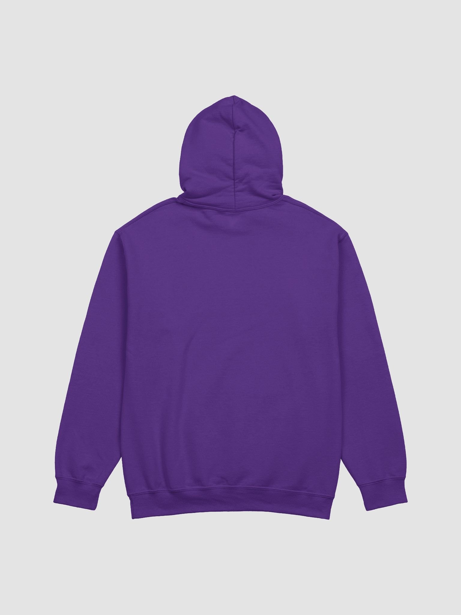 CLAWS - Hoodie product image (22)