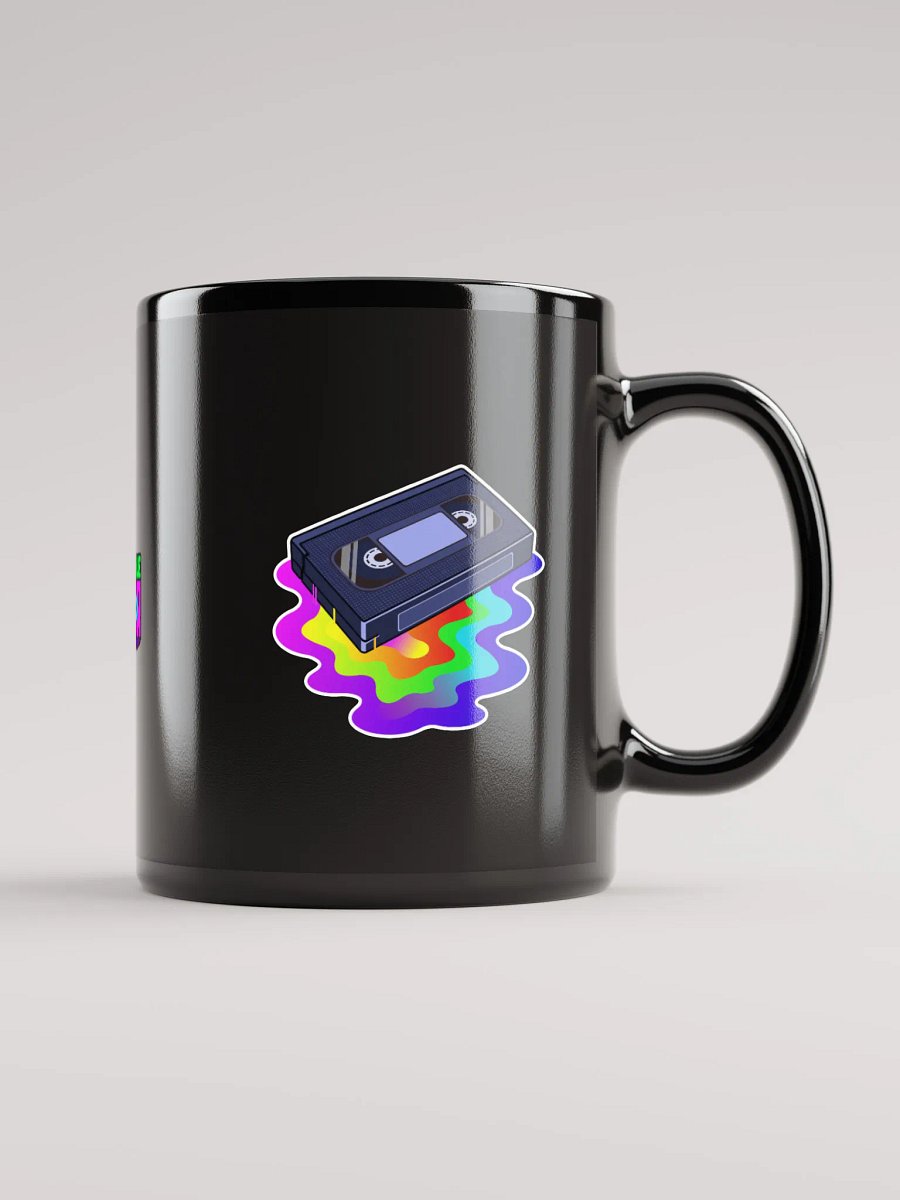 Recorded in Color (Mug) product image (2)
