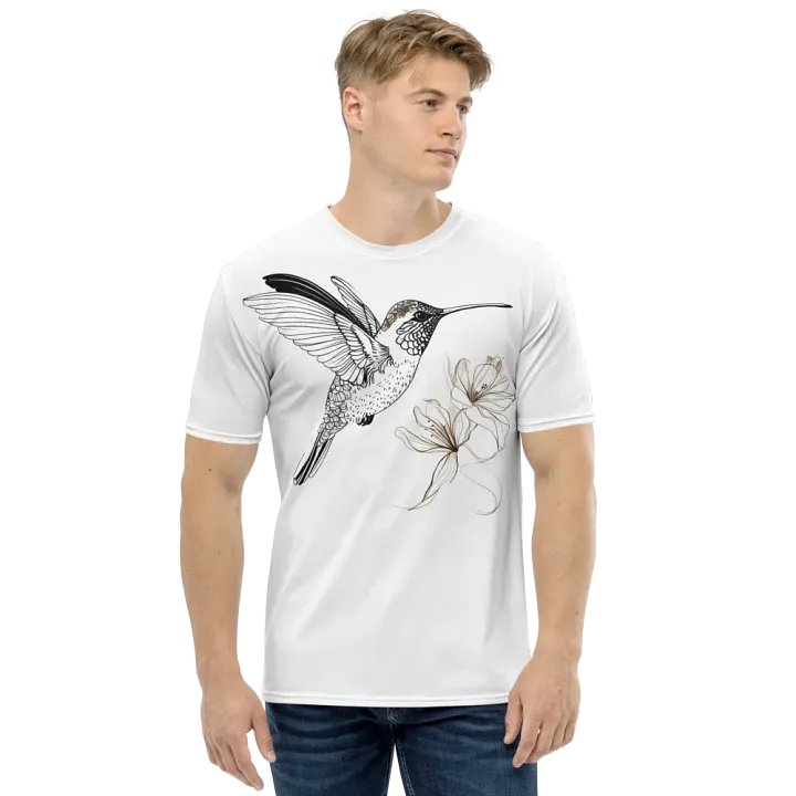 Hummingbird product image (1)