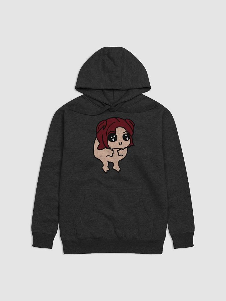 Tina Uppies Hoodie product image (1)