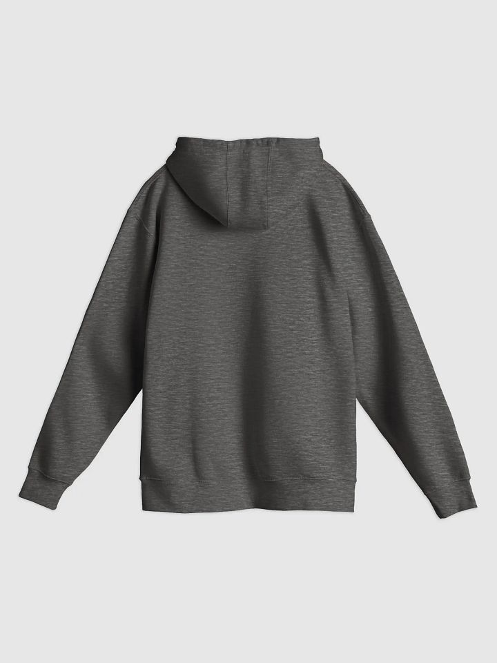 Logo Hoodie product image (4)