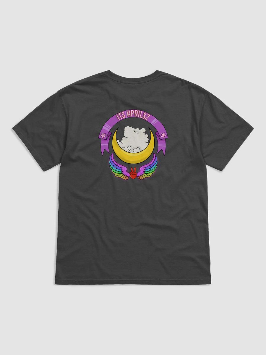 ItsAprilsz Double Logo T-Shirt product image (4)