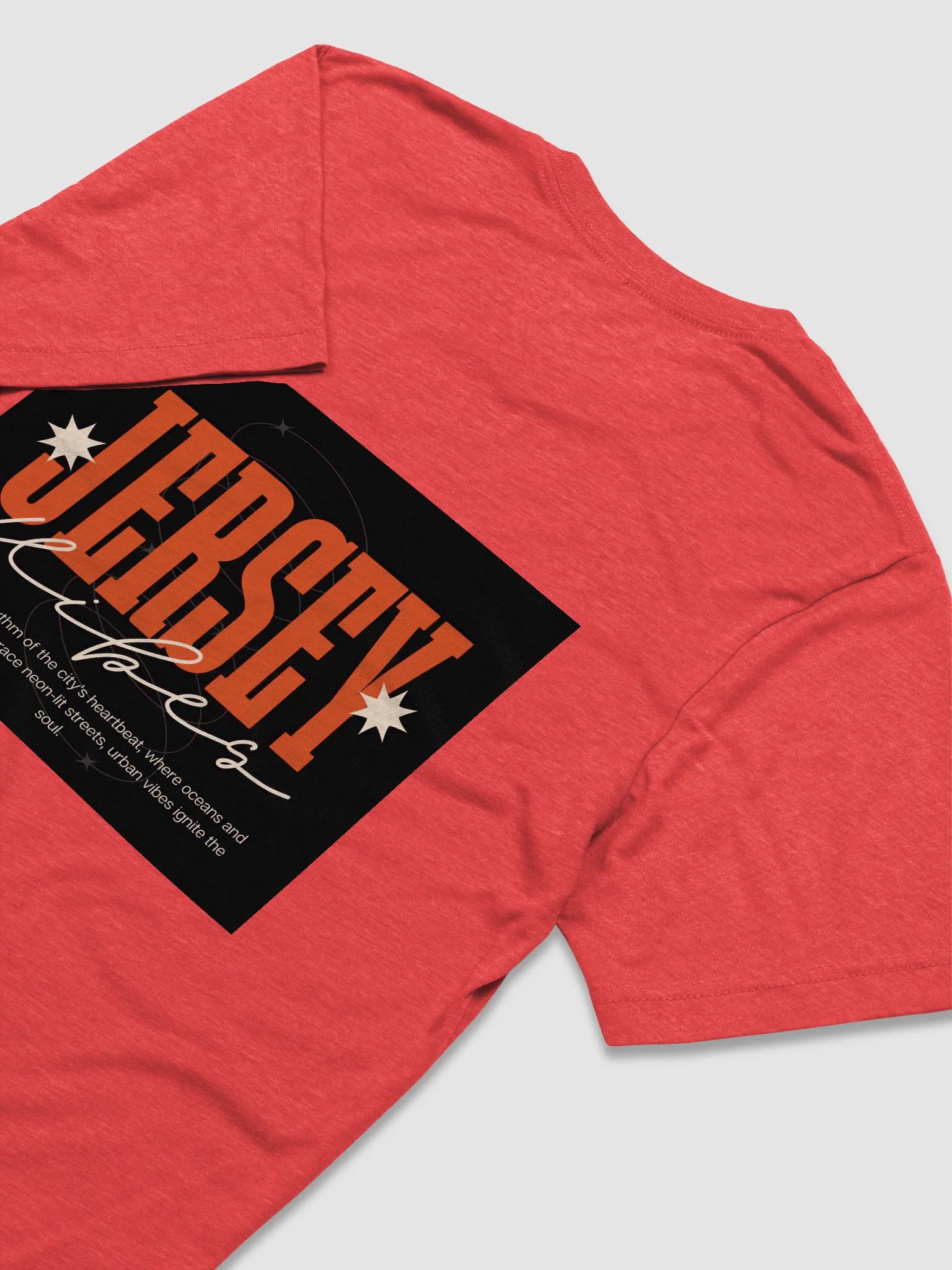 JERSEY VIBES product image (4)