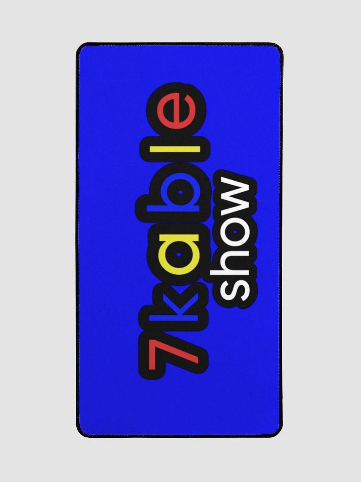 7kable mouse pad! product image (2)