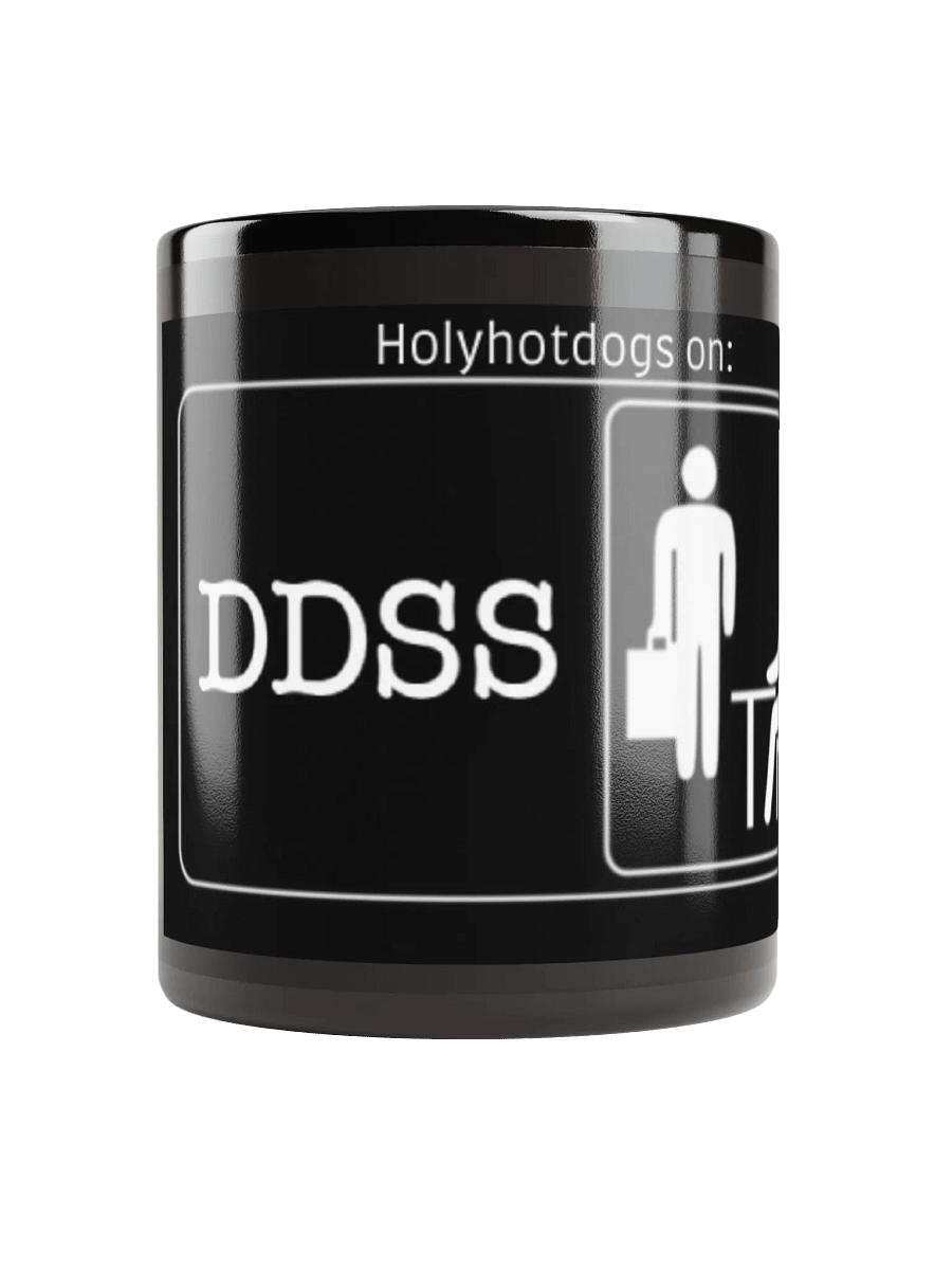 DDSS Mug product image (10)