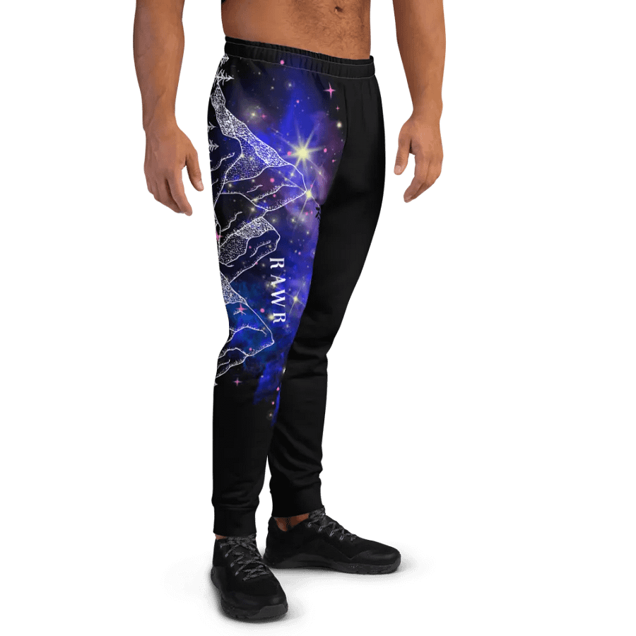 Men's Rawr Trackies product image (8)