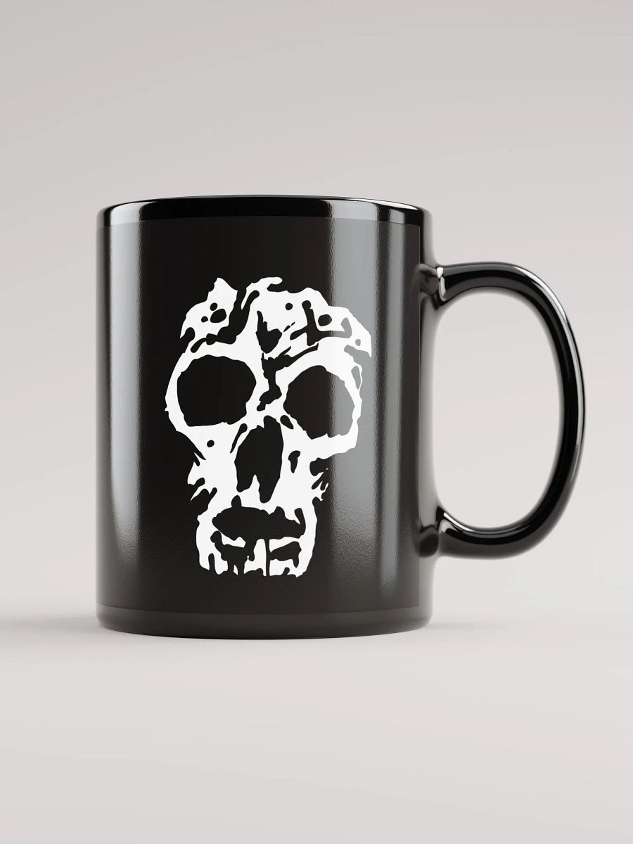 GutterSkull Mug product image (1)