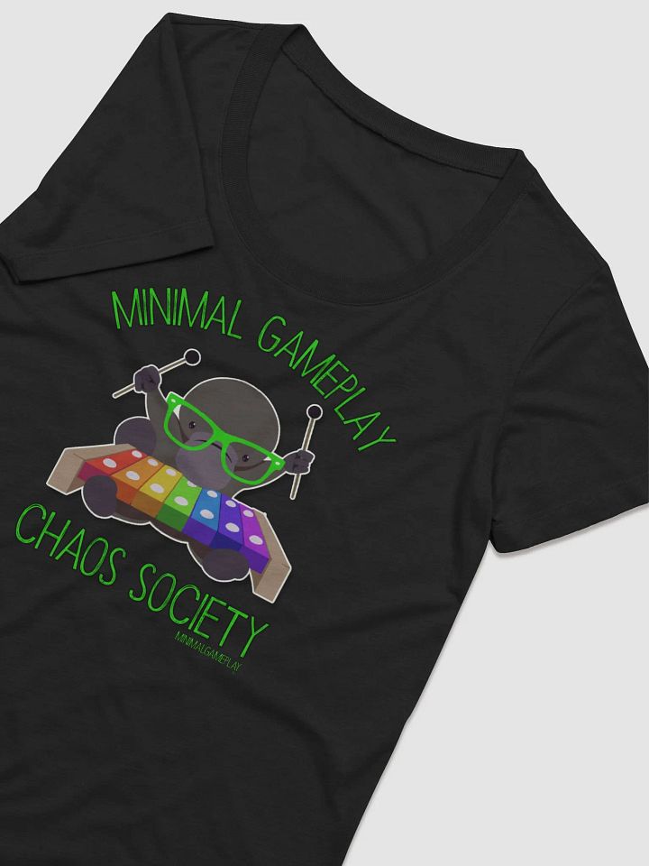 MGCS - Super Fitted Tee product image (9)