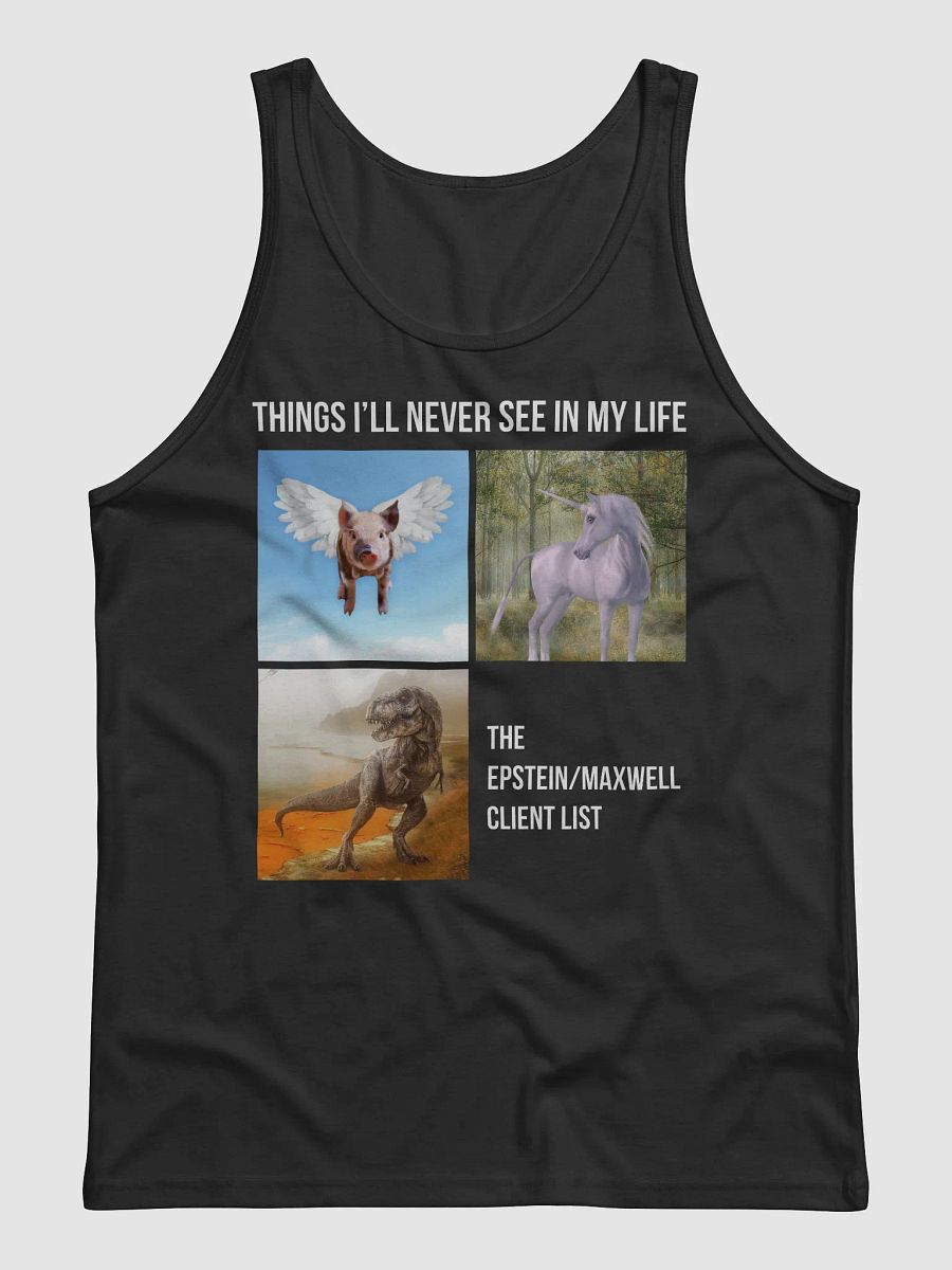 Things i'll never see product image (1)