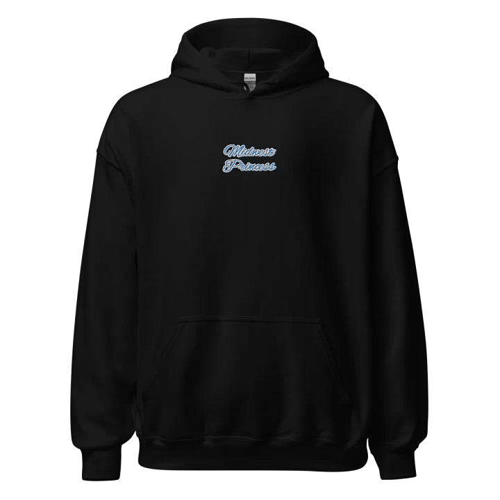 Midwest Princess Hoodie product image (1)