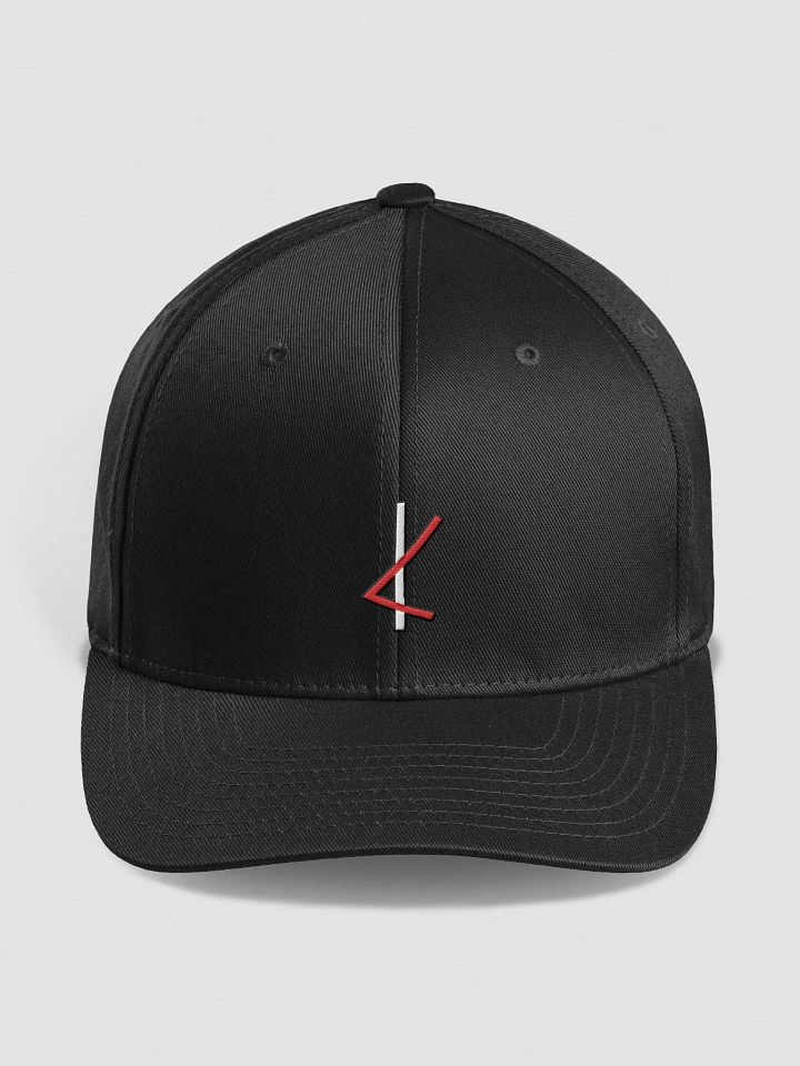 Kamerton Project Embroidered Snapback Cap – Roadmap to Freedom product image (1)