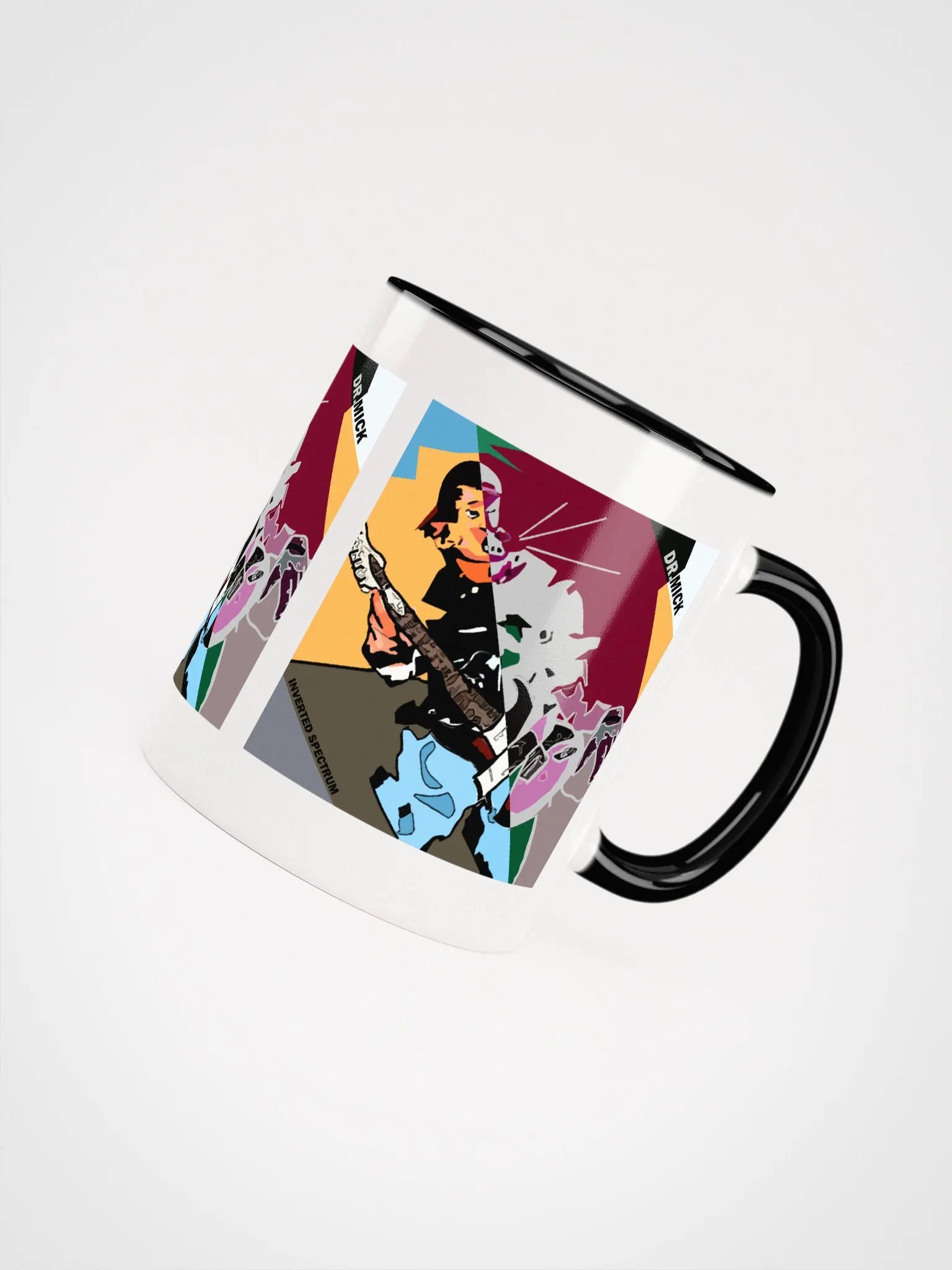 Inverted Spectrum Mug product image (51)