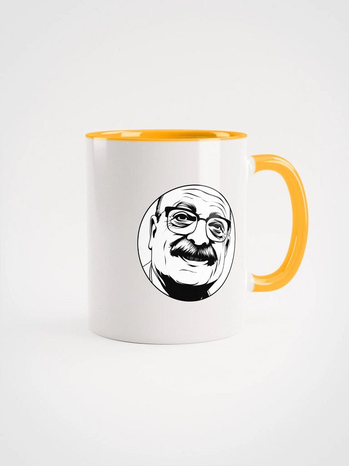 Cooking with Yousef Baba Ceramic Mug product image (12)
