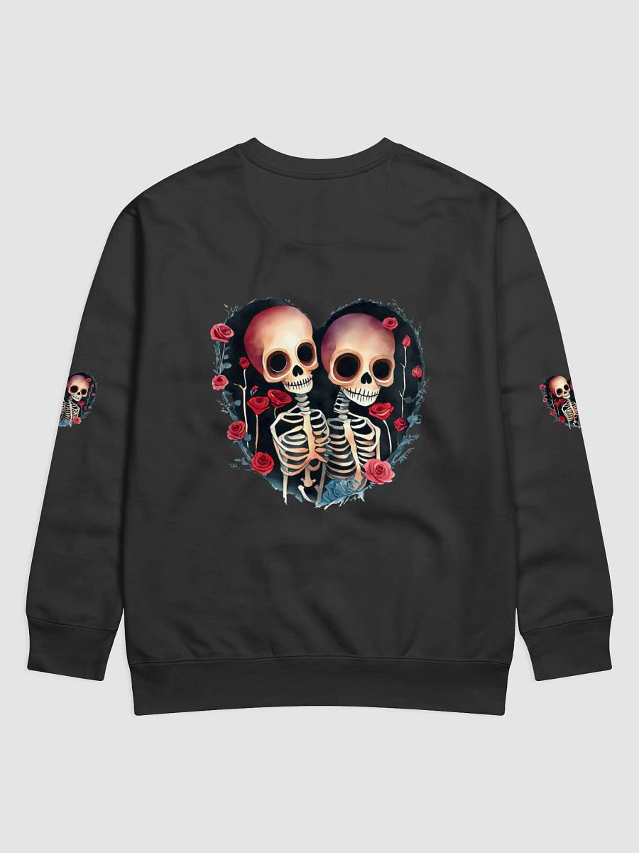 Skeletons in Love product image (2)