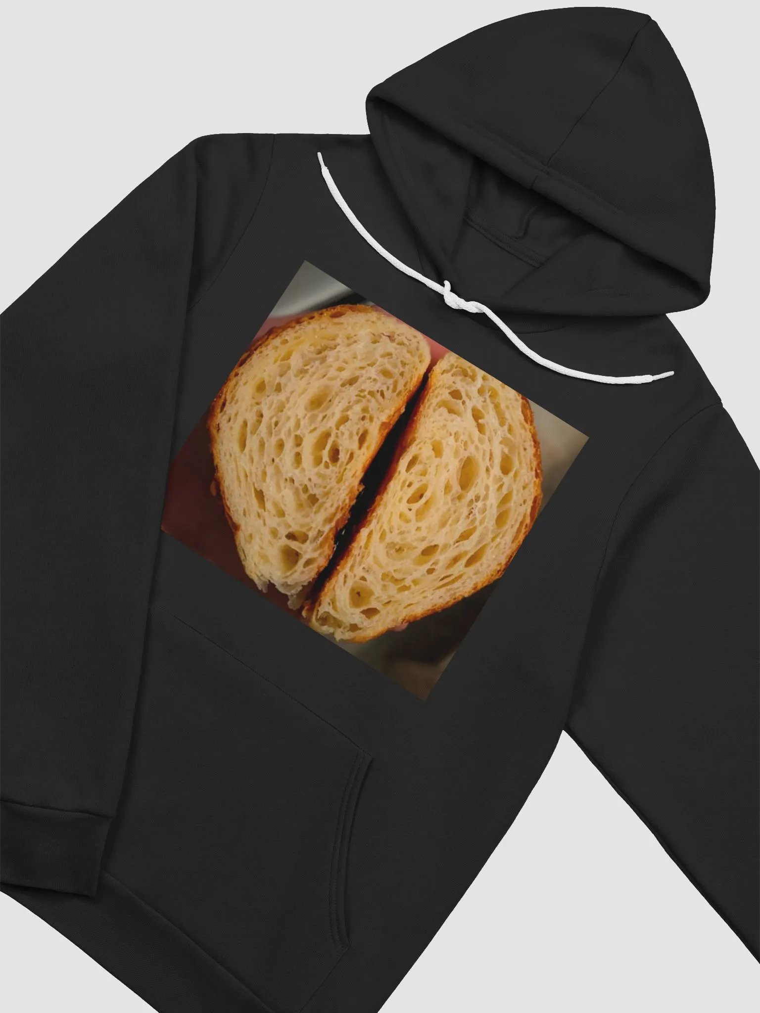 Croissant big product image (2)
