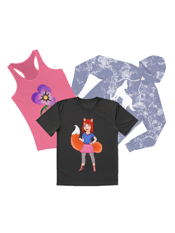 Apparel