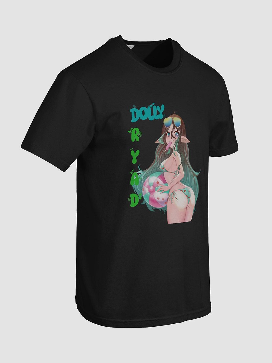 Dolly Summer T-Shirt product image (8)