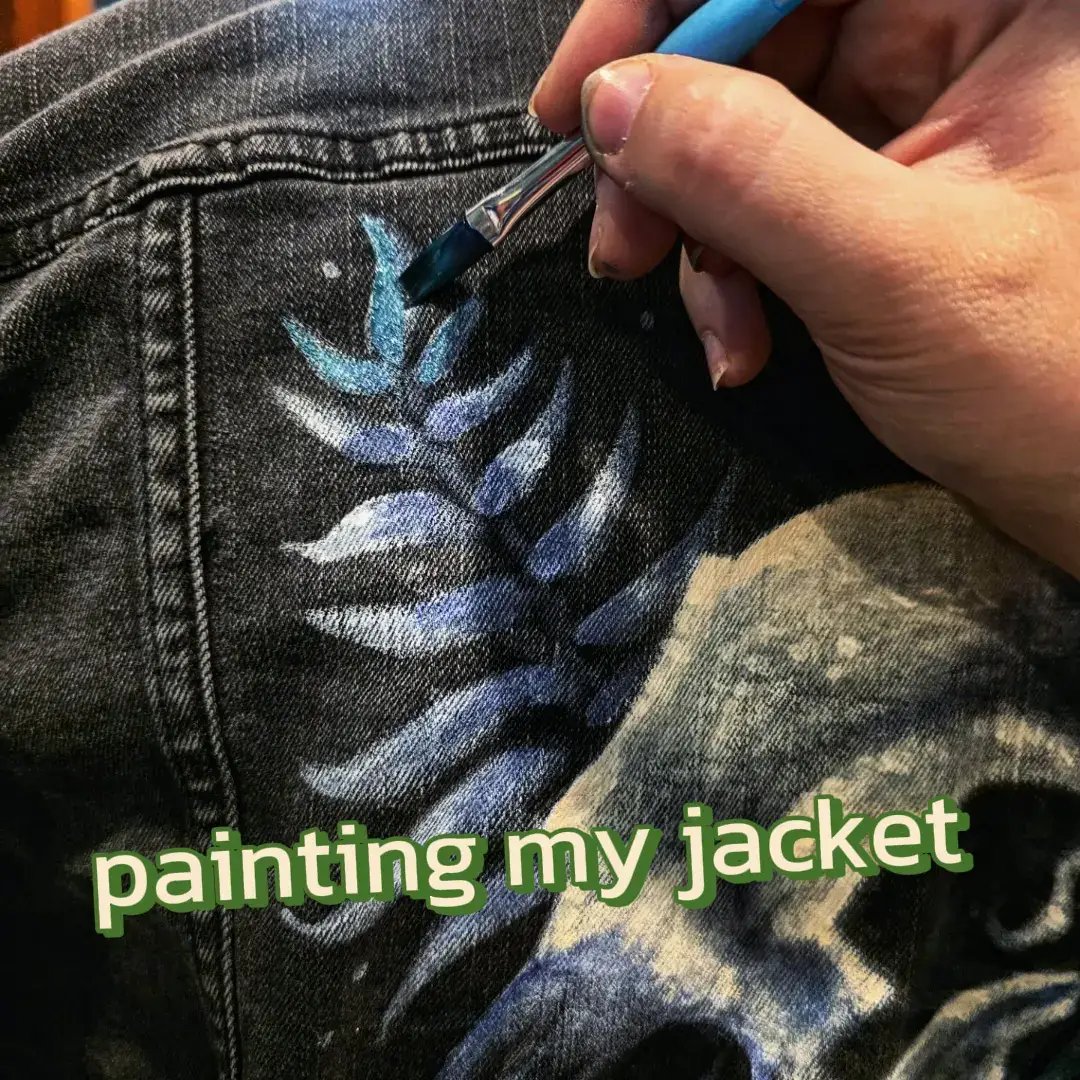 what should I add next? 