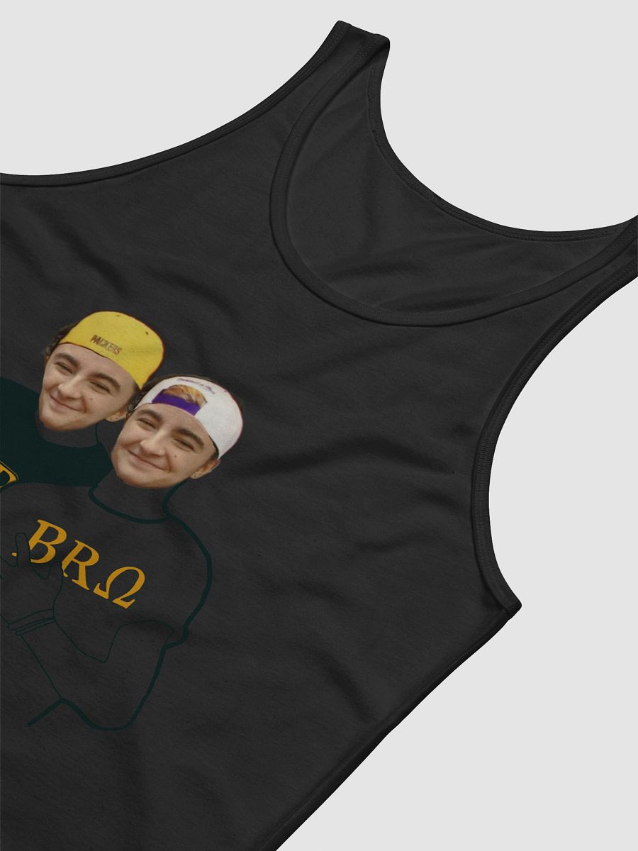 Bromega Tank Top product image (3)