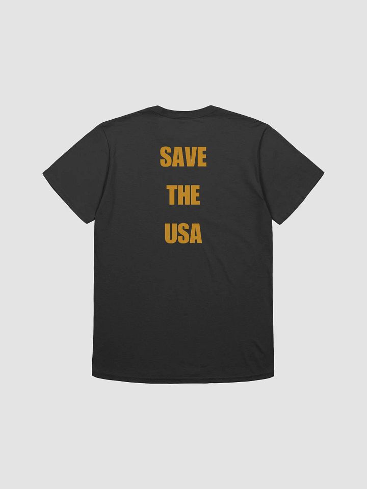 Vote Trump: Save The USA (Gold Edition) product image (10)