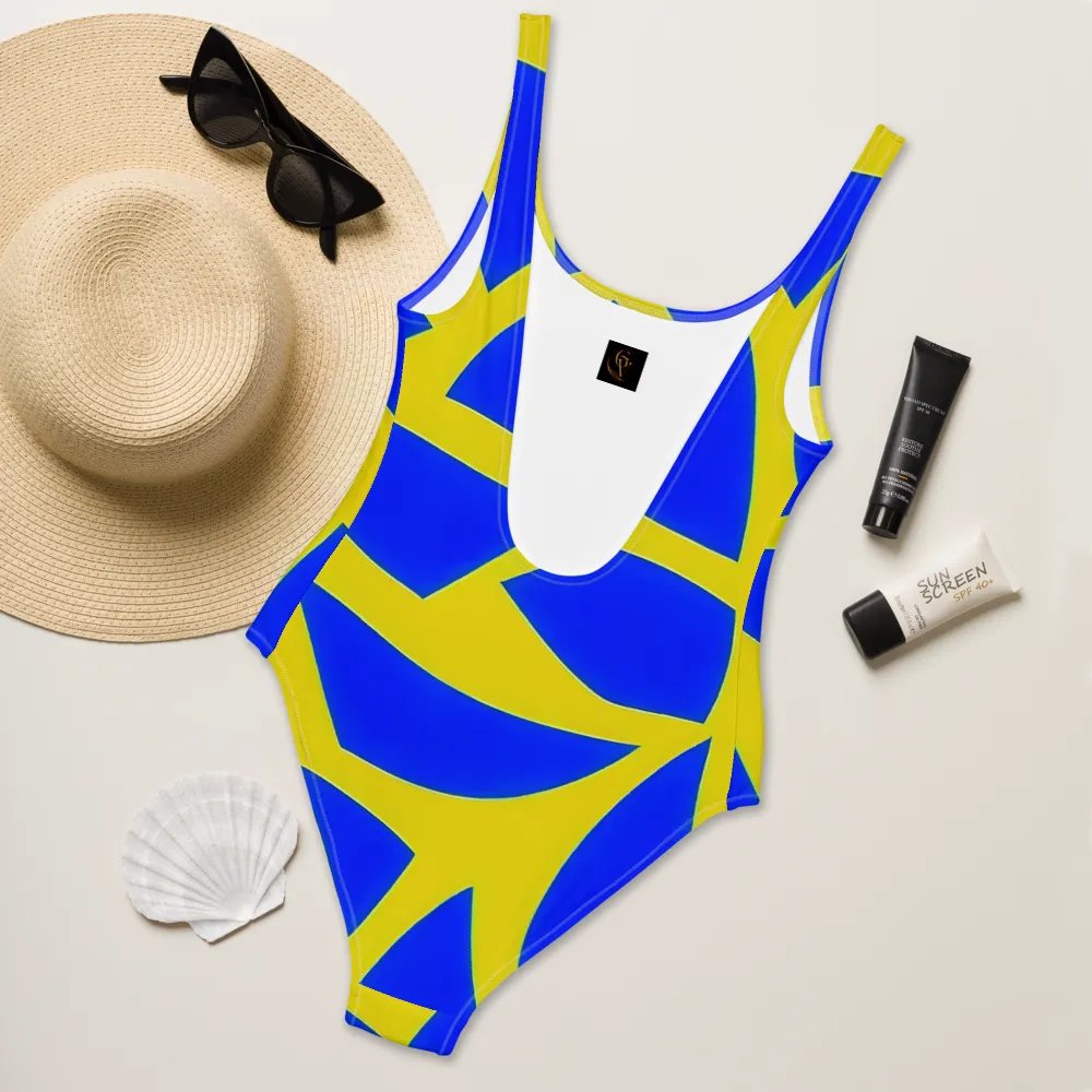 Retro Revival Swimsuit product image (9)