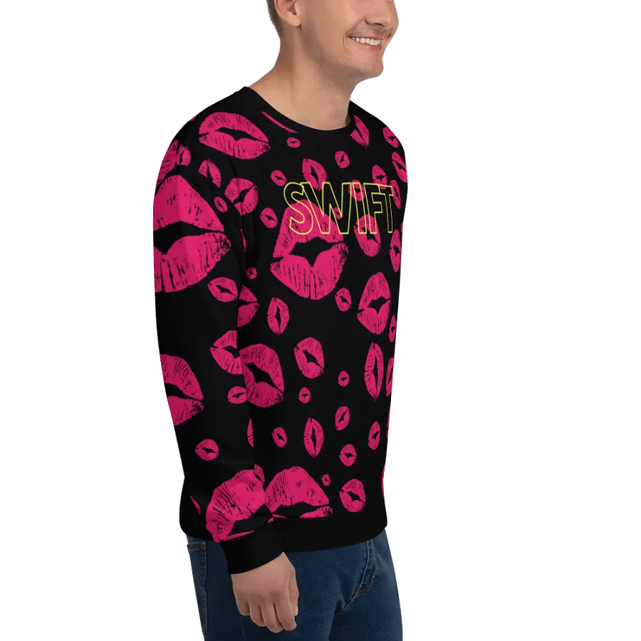 SwiftKisses Sweater product image (5)