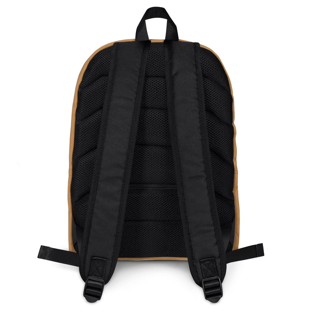 Real Kool Katz Laptop Backpack product image (5)