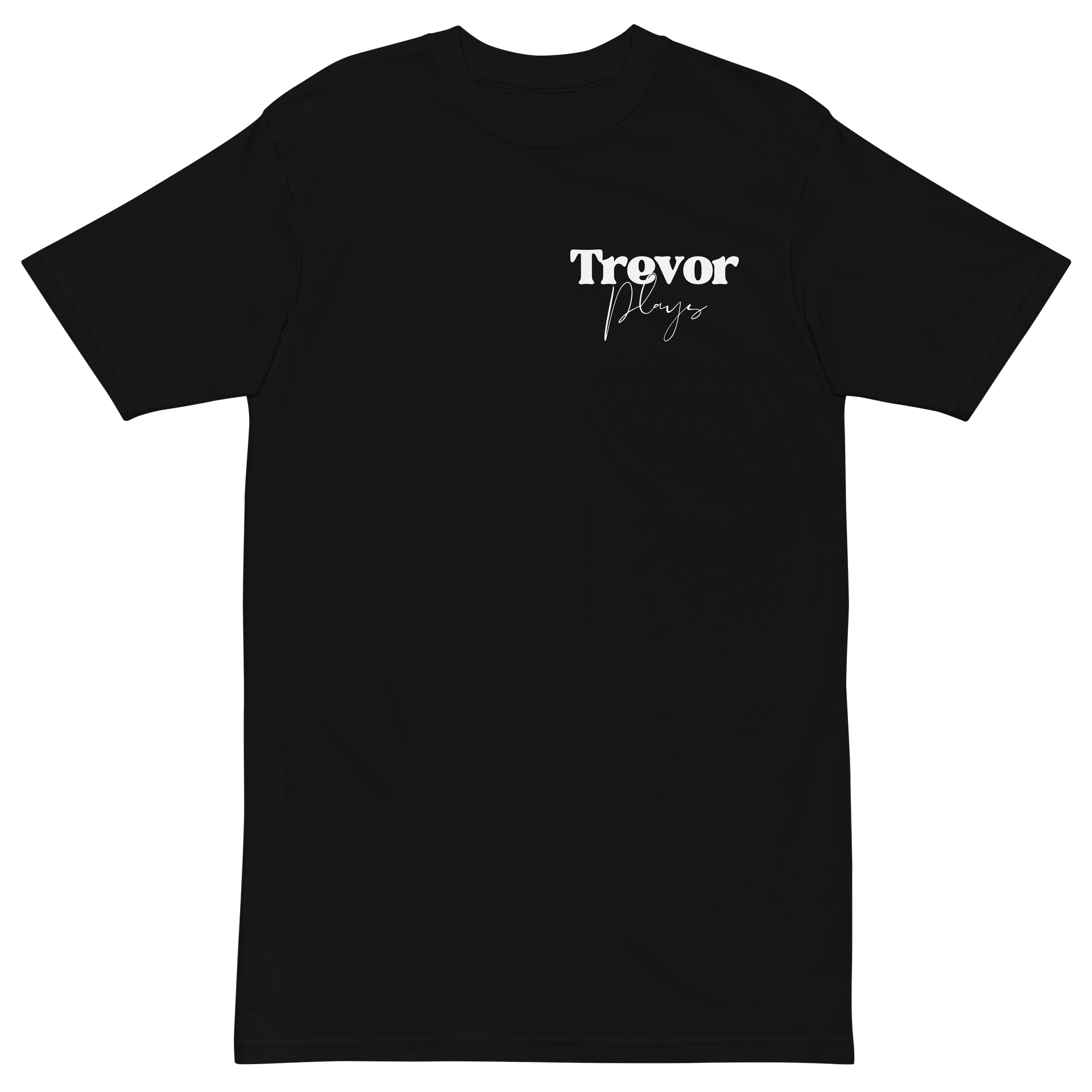 Taylor Swift Bold Logo Men's Tee product image (2)