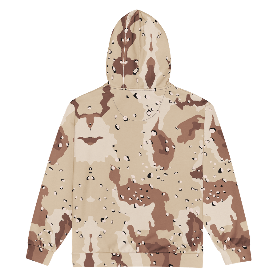 Choco Chip Hoodie product image (2)