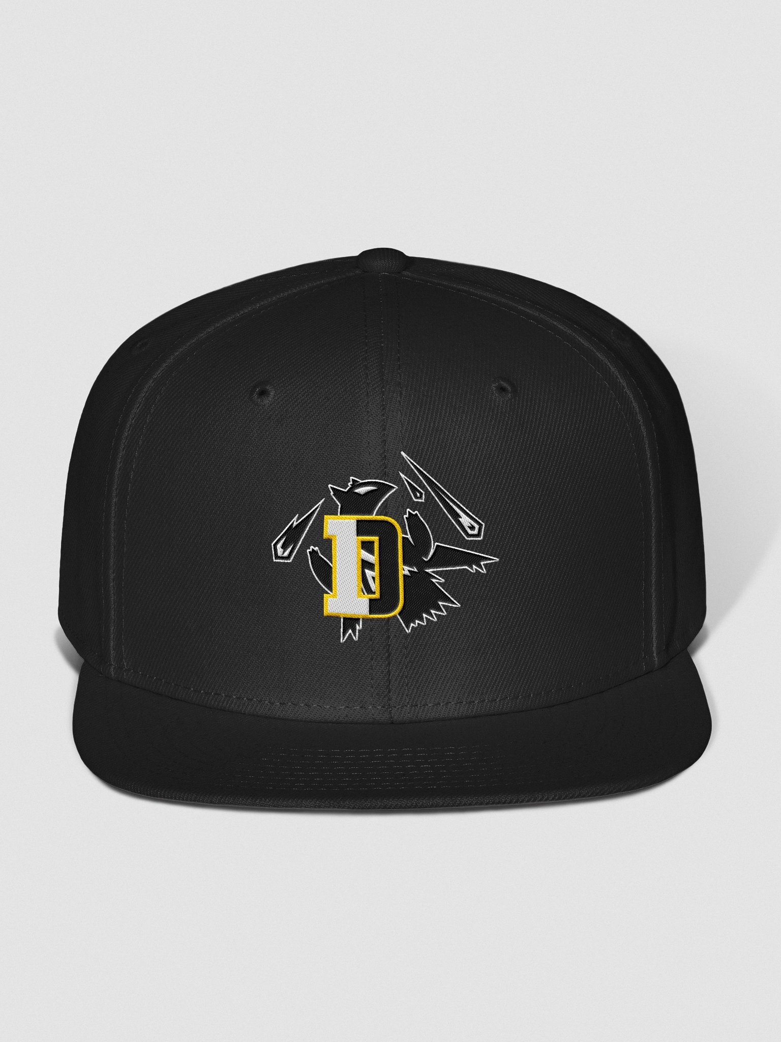 Dropa Draco Est. 2015 Lati Snapback [WITH DRACOS] product image (1)