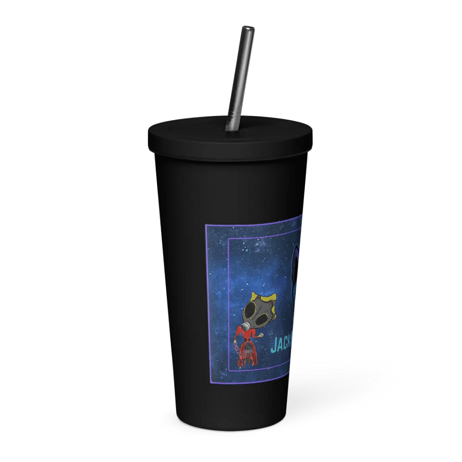 Jay's Mains Tumbler product image (8)