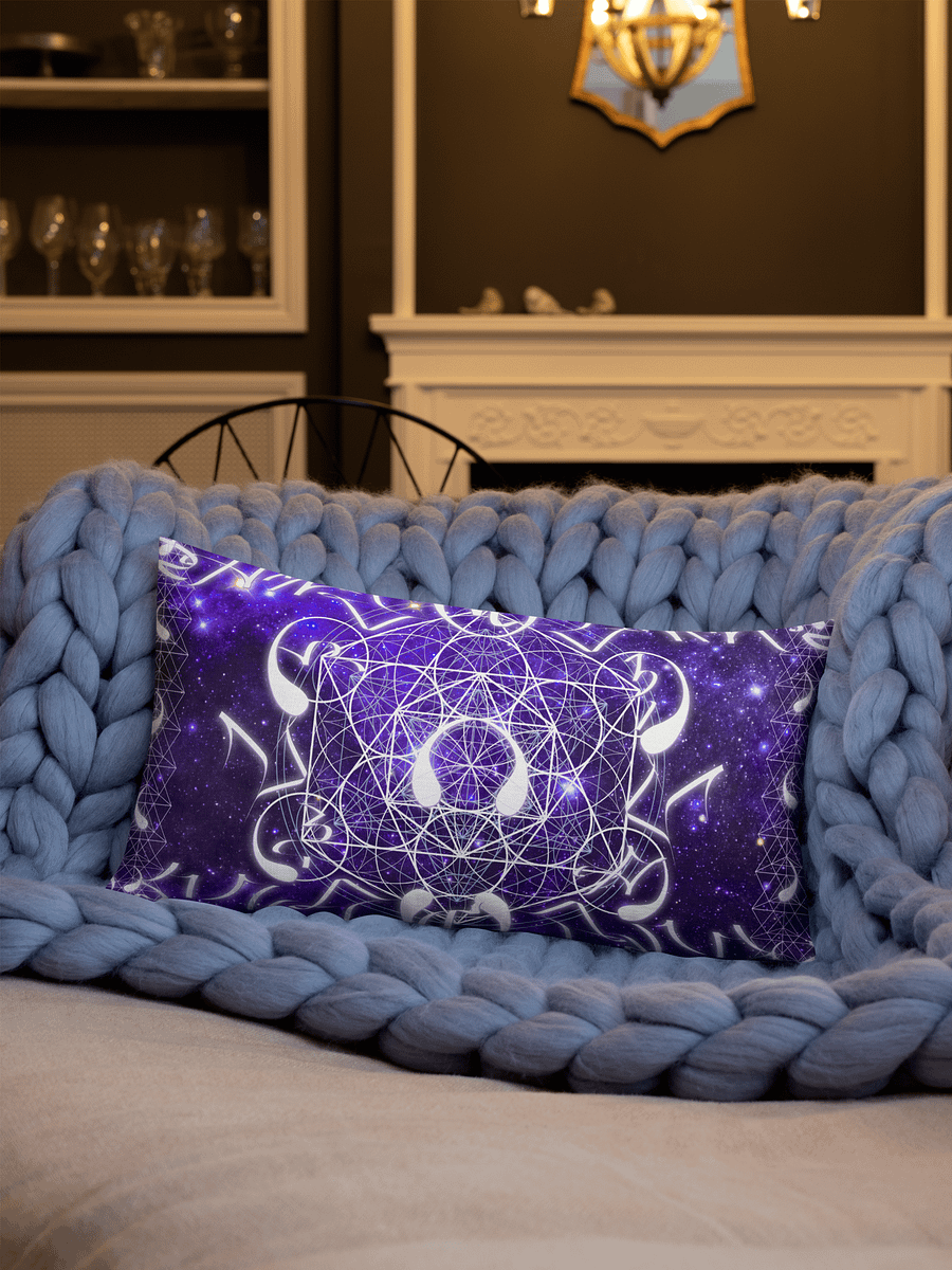 DNA Repair Healing Pillow product image (3)