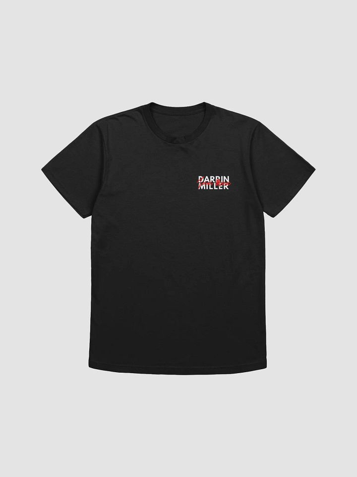 STACKED Jesus Music T-shirt | Multiple Color Options product image (1)