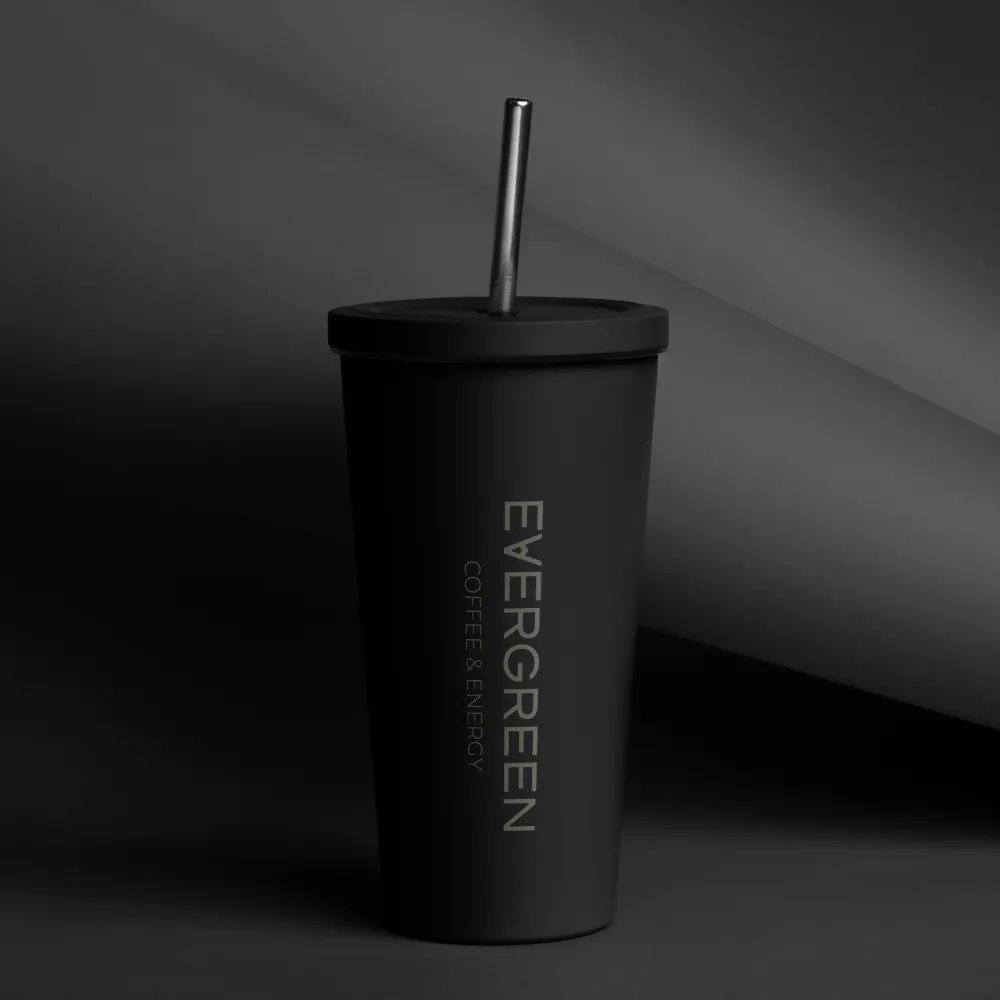 Brewista Basics | Evergreen Tumbler (Evergreen) product image (8)